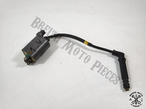 Bobine allumage kawasaki - allumage, 1/4