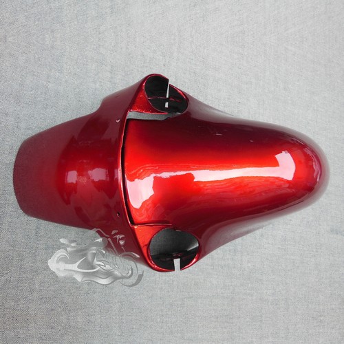 Garde boue avant zzr 1100 - garde,