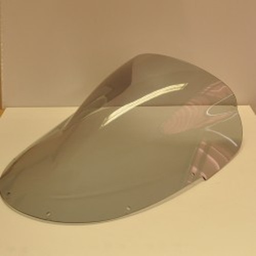 Kawasaki zzr1100 1993 - zzr1100, 1993-2001