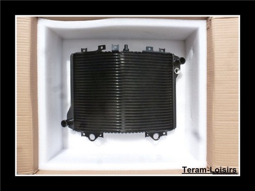 Radiateur pour kawasaki - pour, zzr