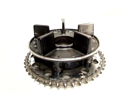 Disque roue arrière - roue, kawasaki