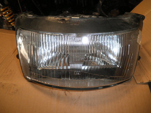 Optique zzr 1100 années - zzr,